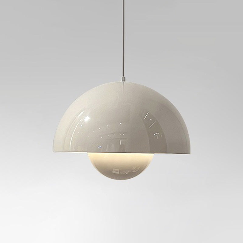 Suspension - Elegant Dome