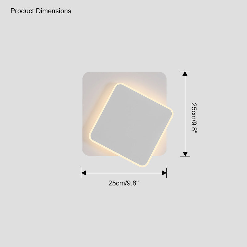 Wall Light - AuraLune