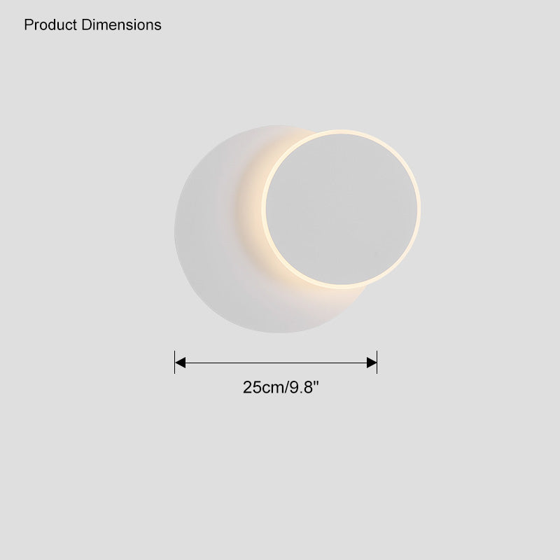 Wall Light - AuraLune