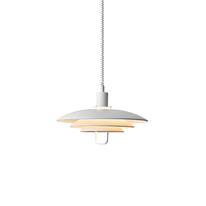 Danish Elegance Adjustable Suspension