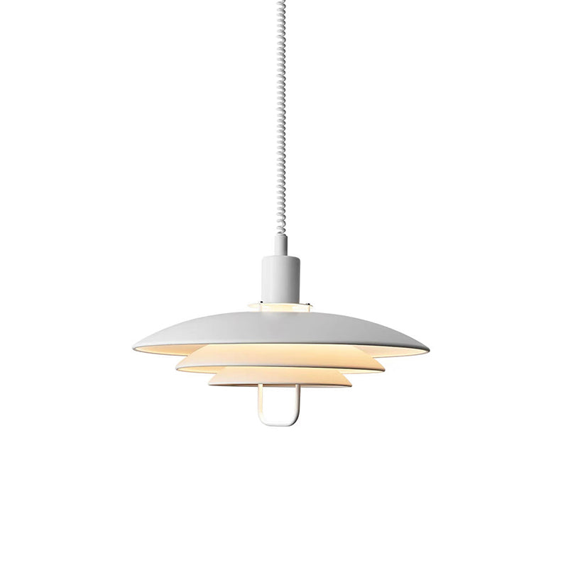 Danish Elegance Adjustable Suspension