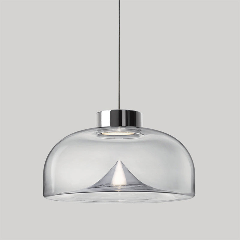 Suspension - Perle Chromatique