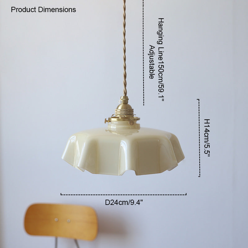 Suspension BloomLight