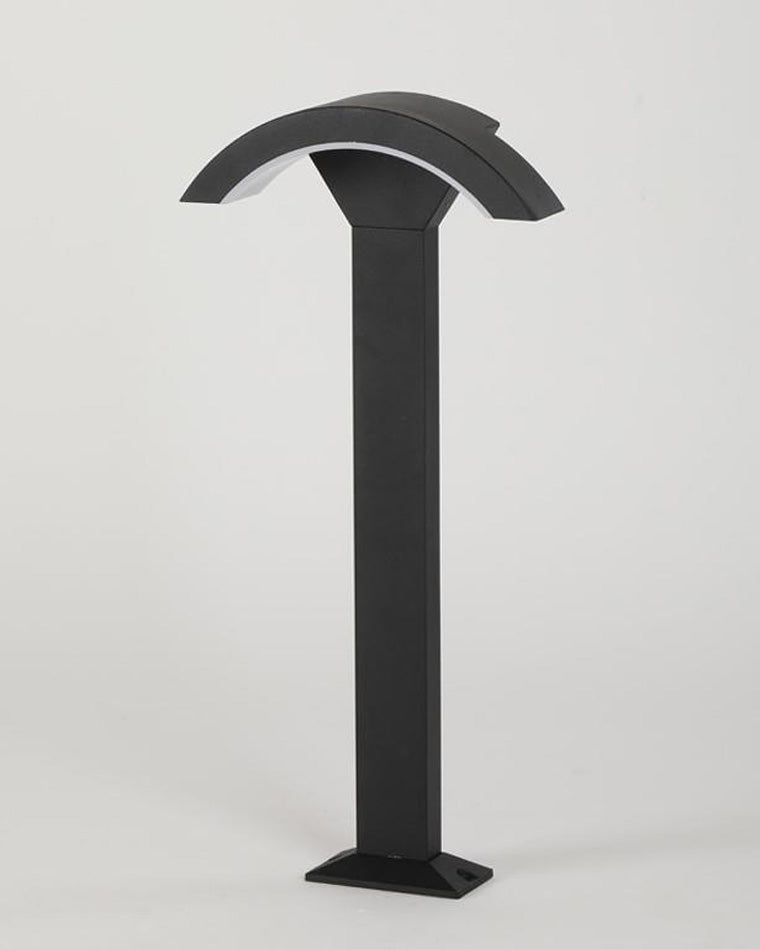 Borne Moderne Arco – Éclairage Extérieur LED
