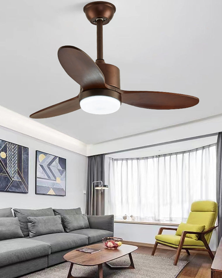 Moderno 50 Ceiling Fan