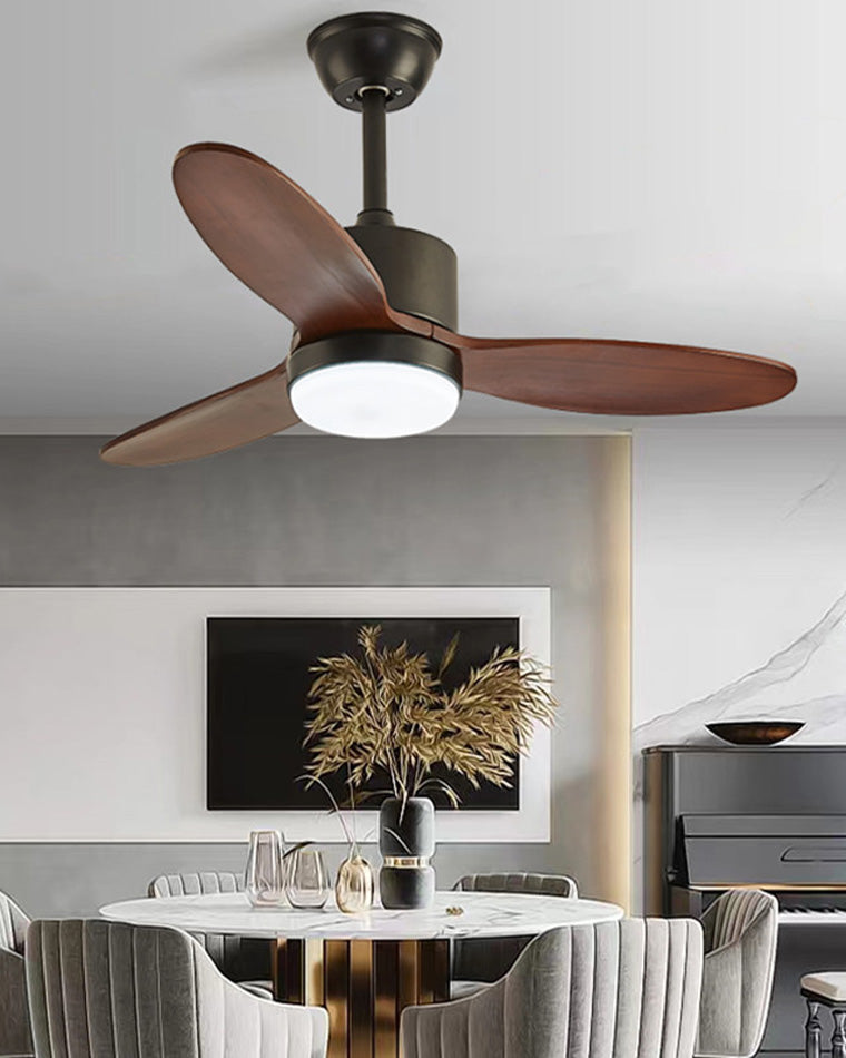 Moderno 50 Ceiling Fan