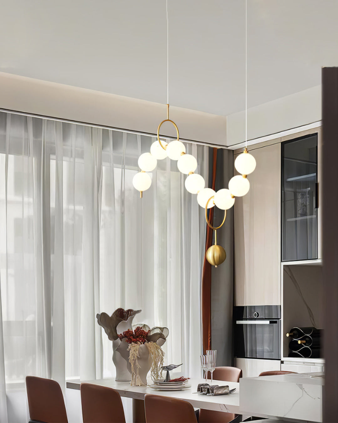 Lustre - Perla