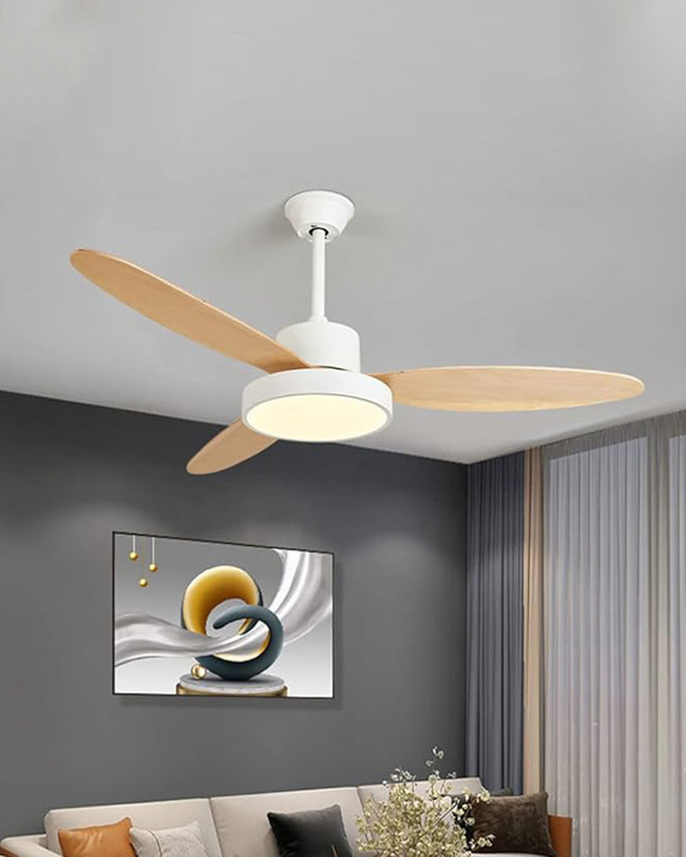 AeroBlade Ceiling Fan