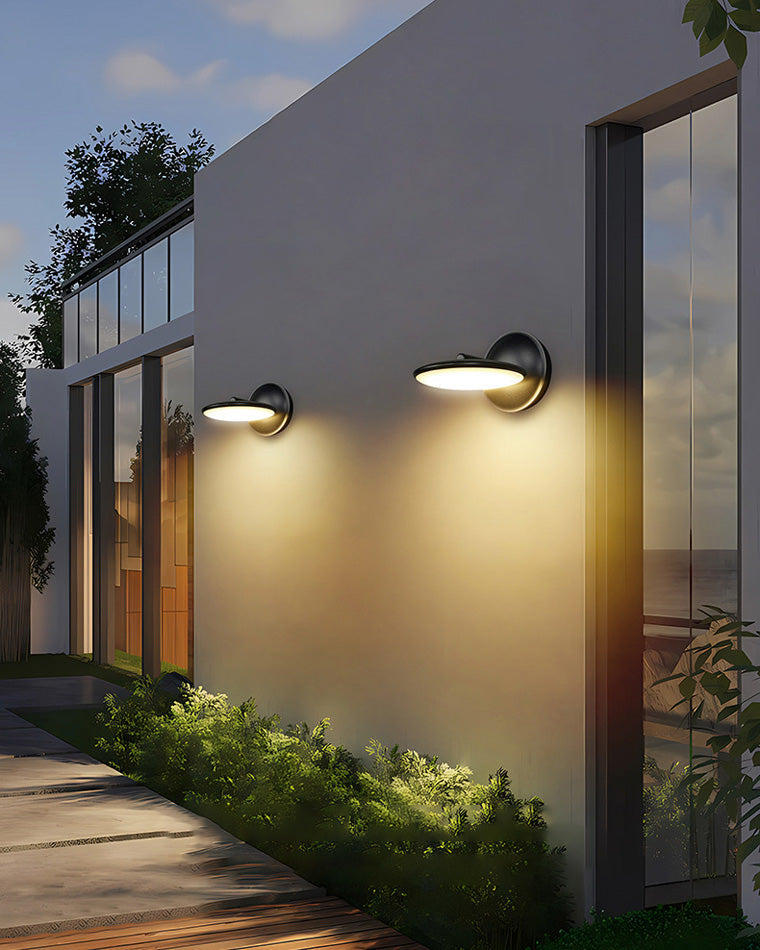 Wall Light - Elegant Light