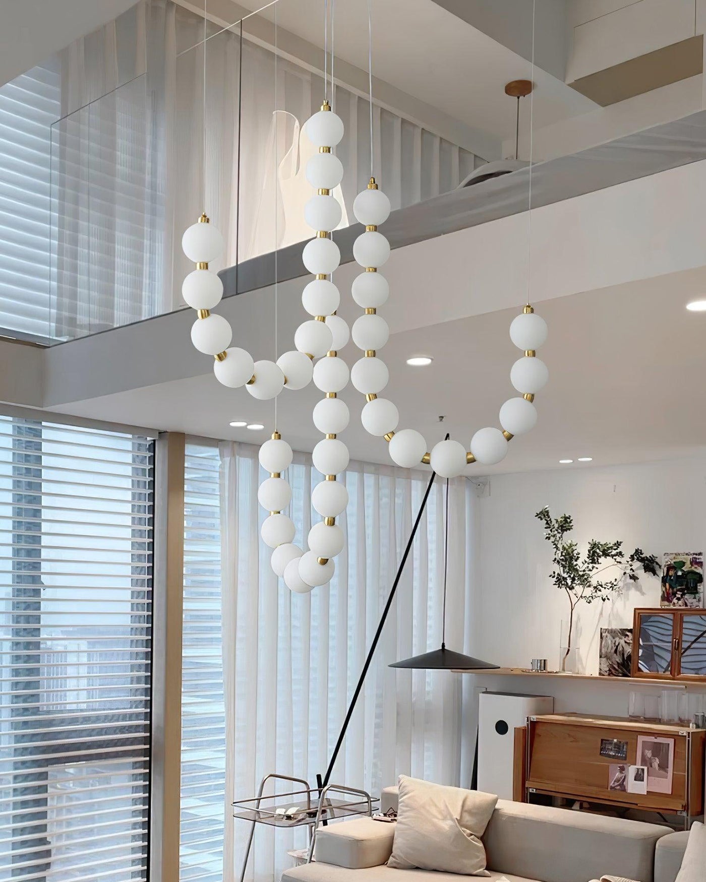 Lustre - Perla