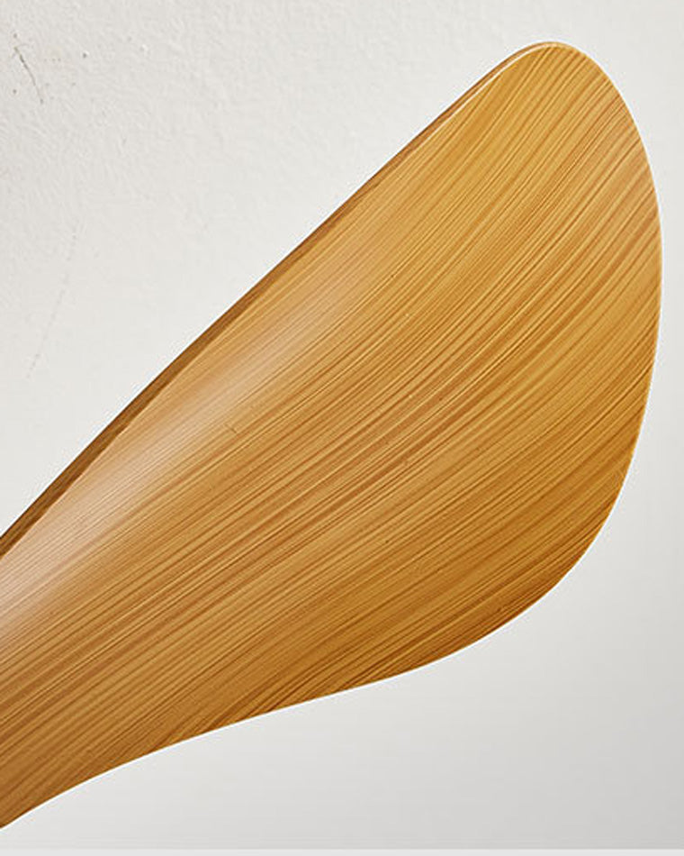 Discreet Aérolite ceiling fan