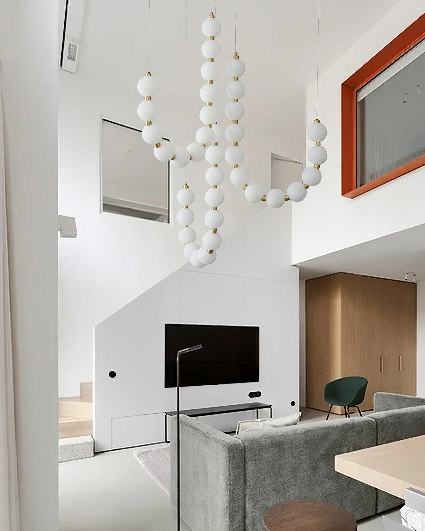 Lustre - Perla