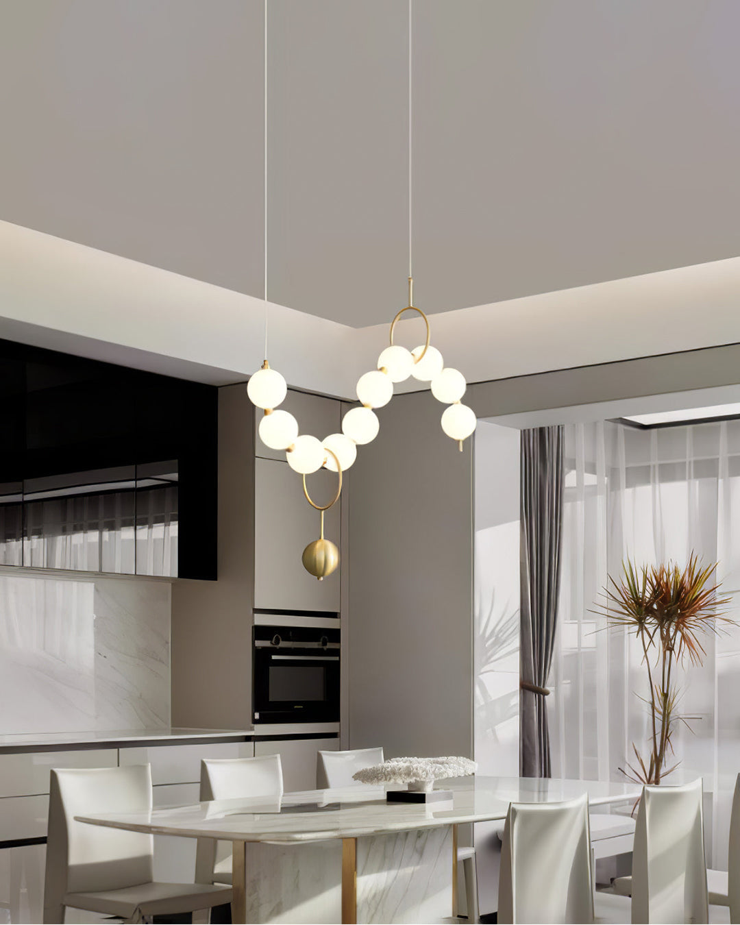 Lustre - Perla