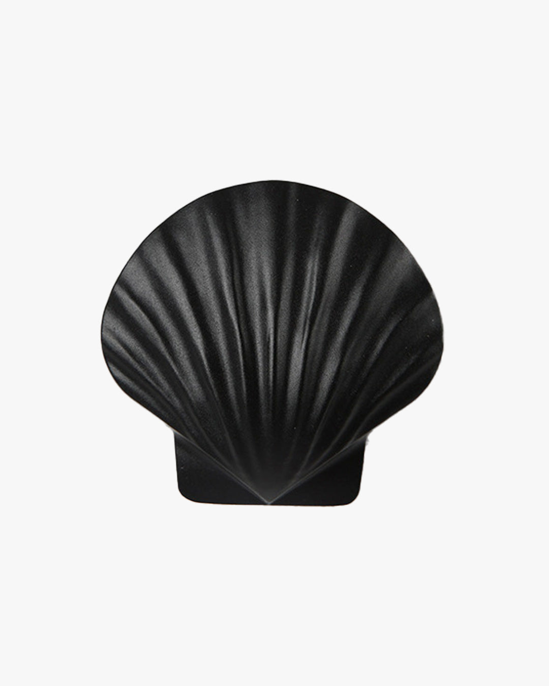 Applique Murale Extérieure Coquille d’Ambre – Éclat Élégant et Intemporel