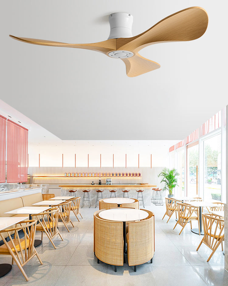 AeroTrio Ceiling Fan