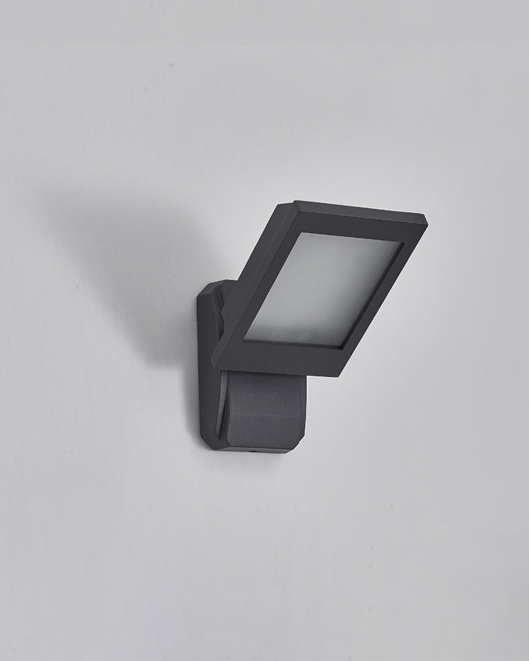 Outdoor Wall Light - Safe Glow