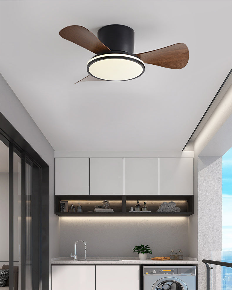 Lino Ceiling Fan