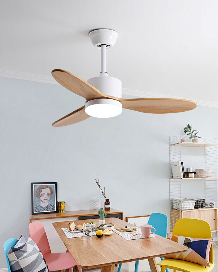 Moderno 50 Ceiling Fan