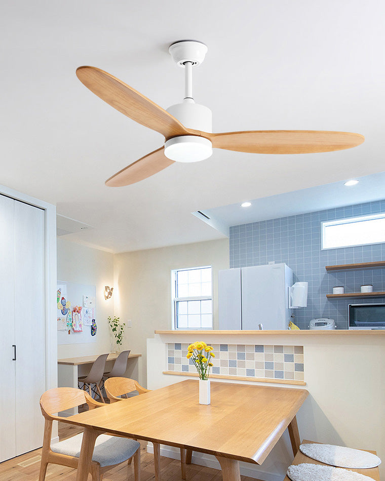 Moderno 50 Ceiling Fan