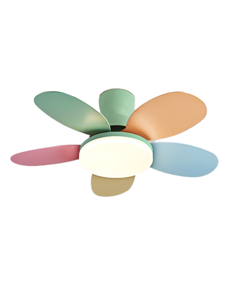 Ceiling Fan - Nordik Kids