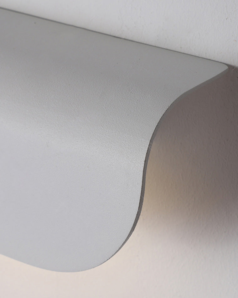Applique Murale d'Extérieur - Lumière Moderne