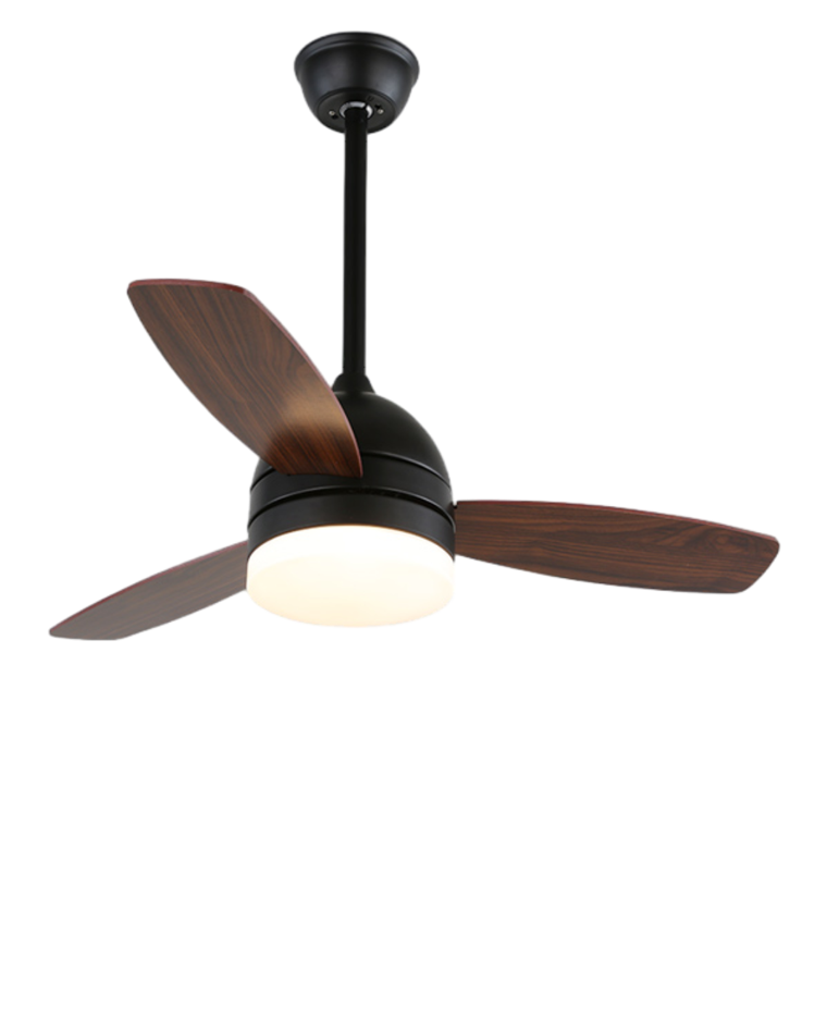 Nordik Aura Ceiling Fan