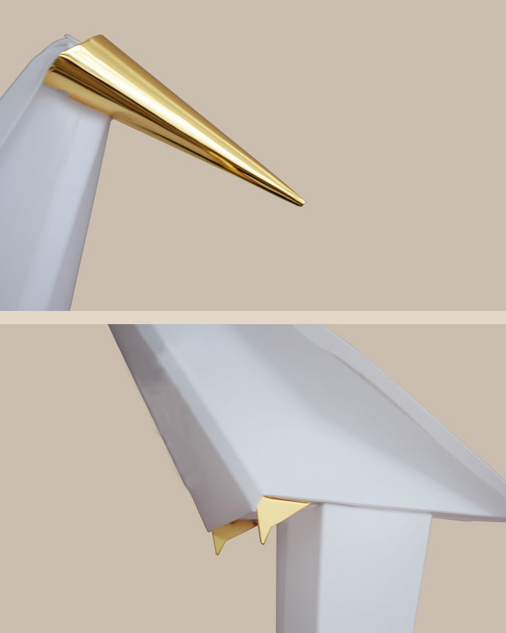 Lampadaire Origami Aviaire
