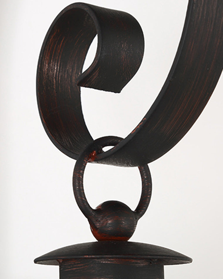 Applique Murale Extérieure Colonia – Charme Classique Revisité