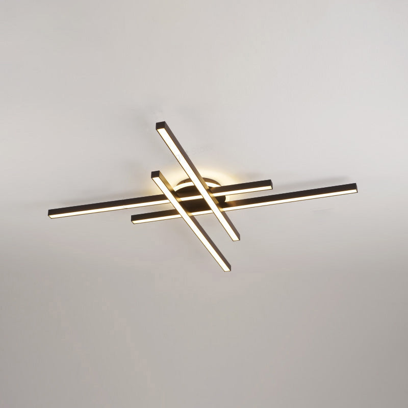 Fusion Linear Ceiling Light