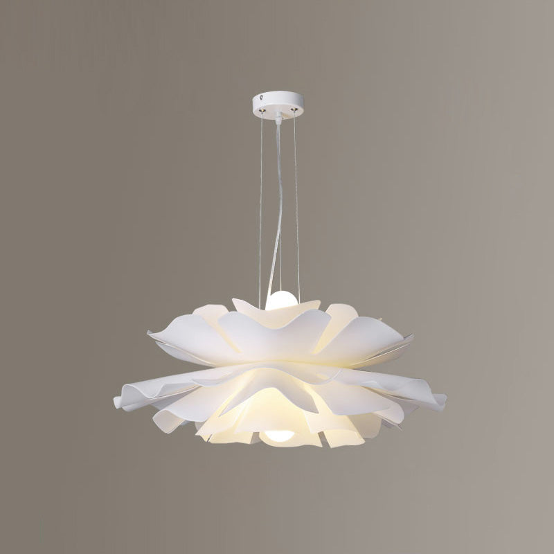 Petalia suspension