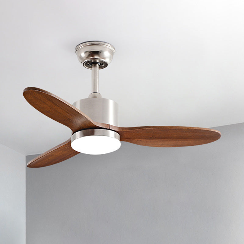 Ventilateur de plafond style vintage moderne-Ventilo Style