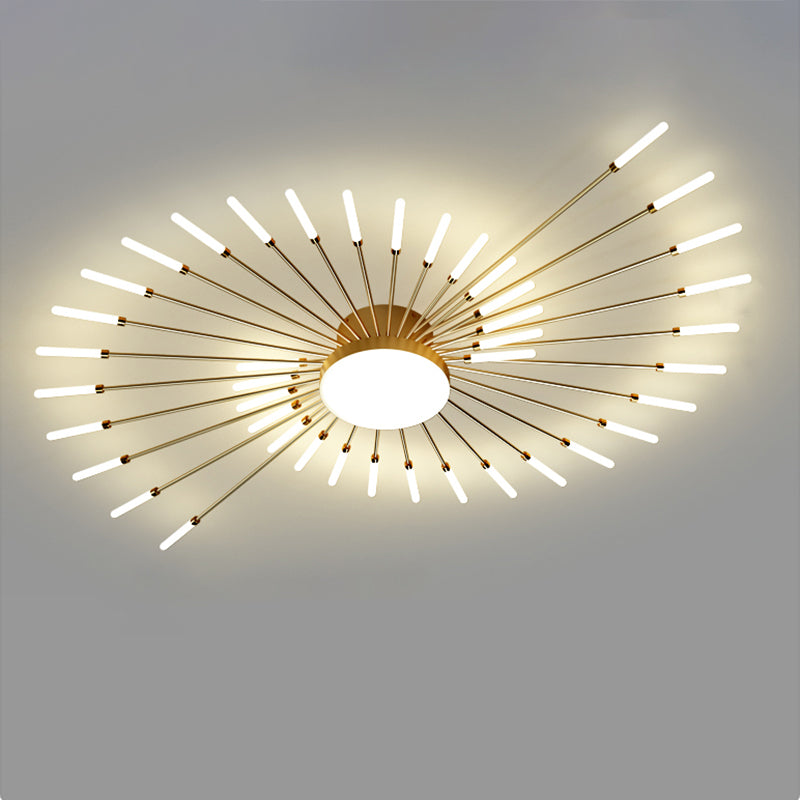 Plafonnier Encastré Radiance Spark