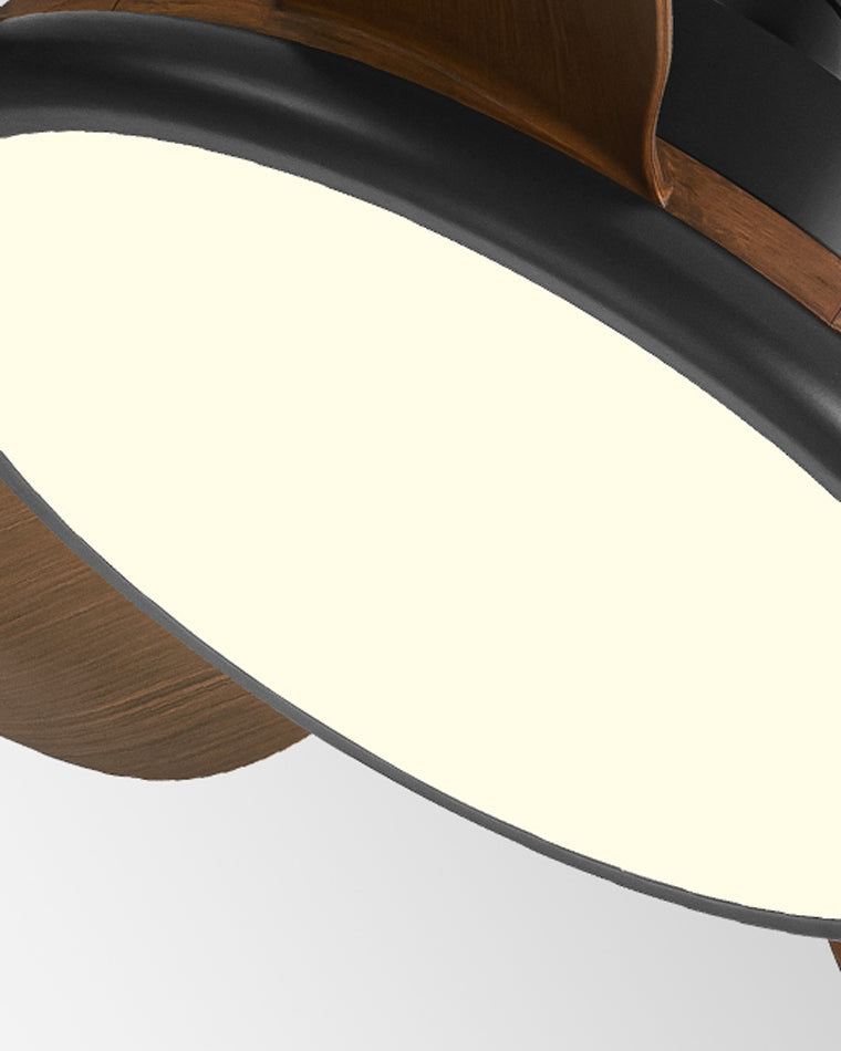 Quintette Boreal Ceiling Fan