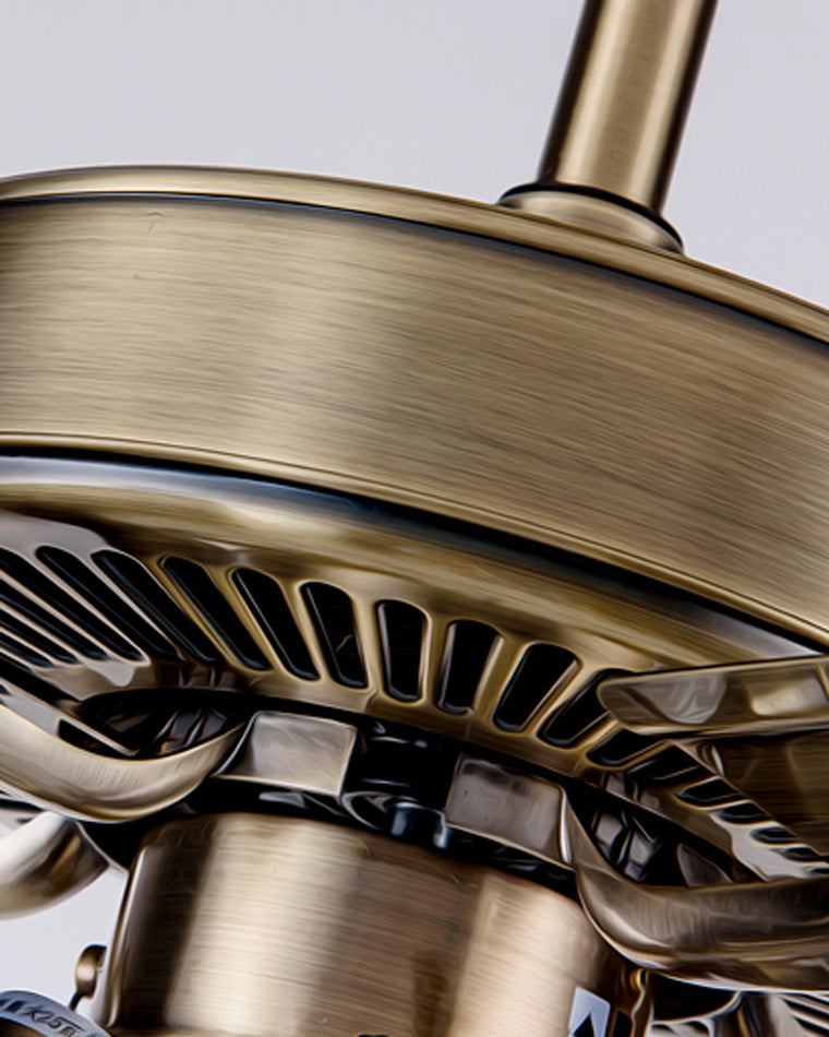 Ventilateur Plafonnier Éclat d’Antan