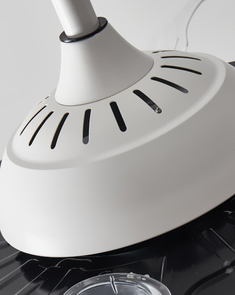 AcryLux Ceiling Fan