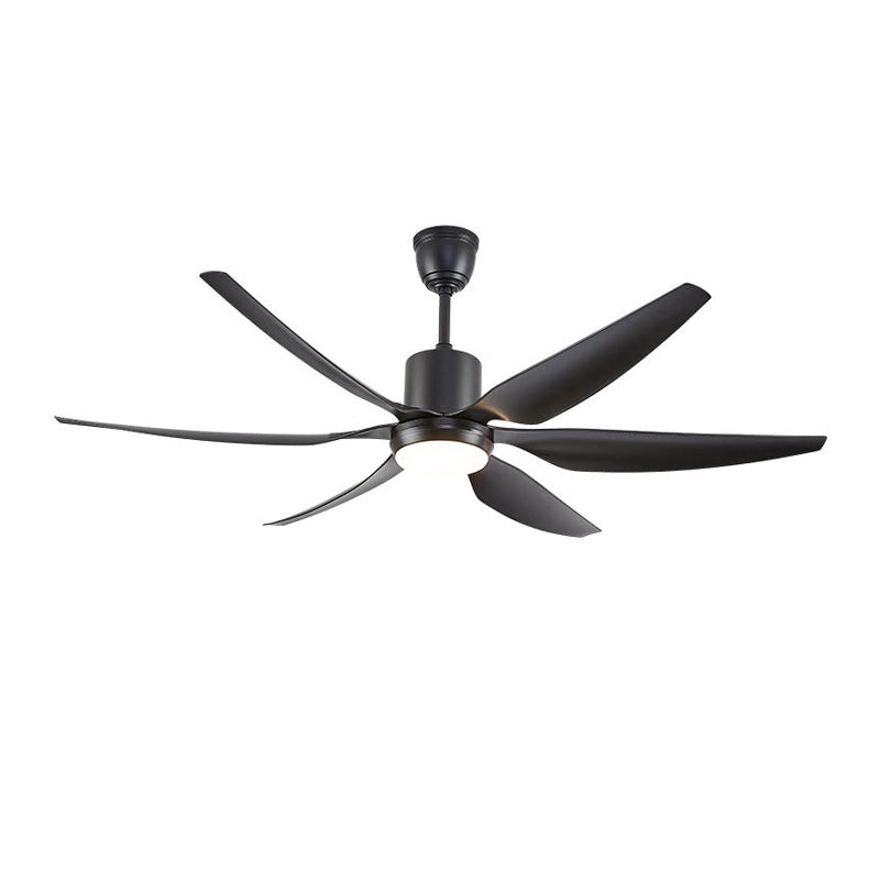 Ventilateur Sirocco 5 Pales