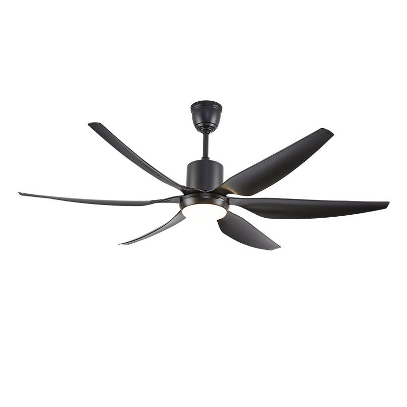 Ventilateur Sirocco 5 Pales