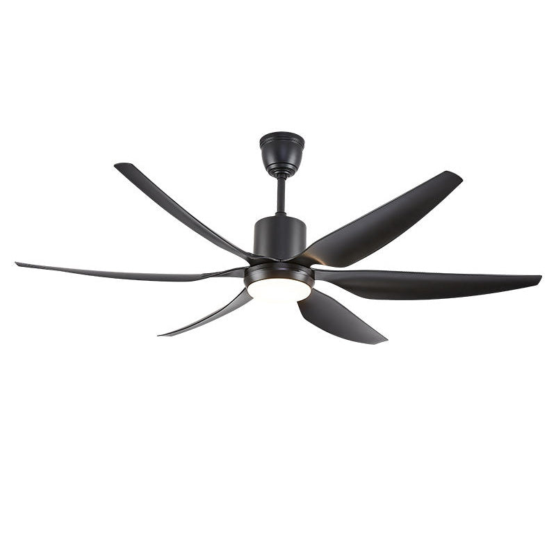 Ventilateur Sirocco 5 Pales