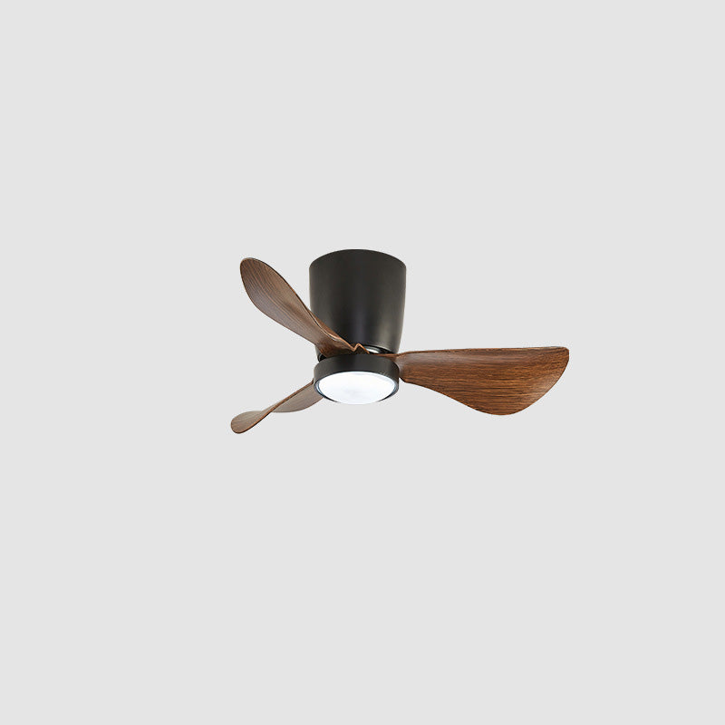 Discreet Aérolite ceiling fan