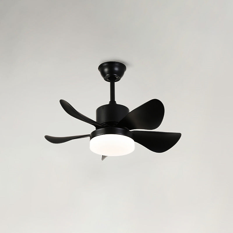 Compact Elegance Ceiling Fan