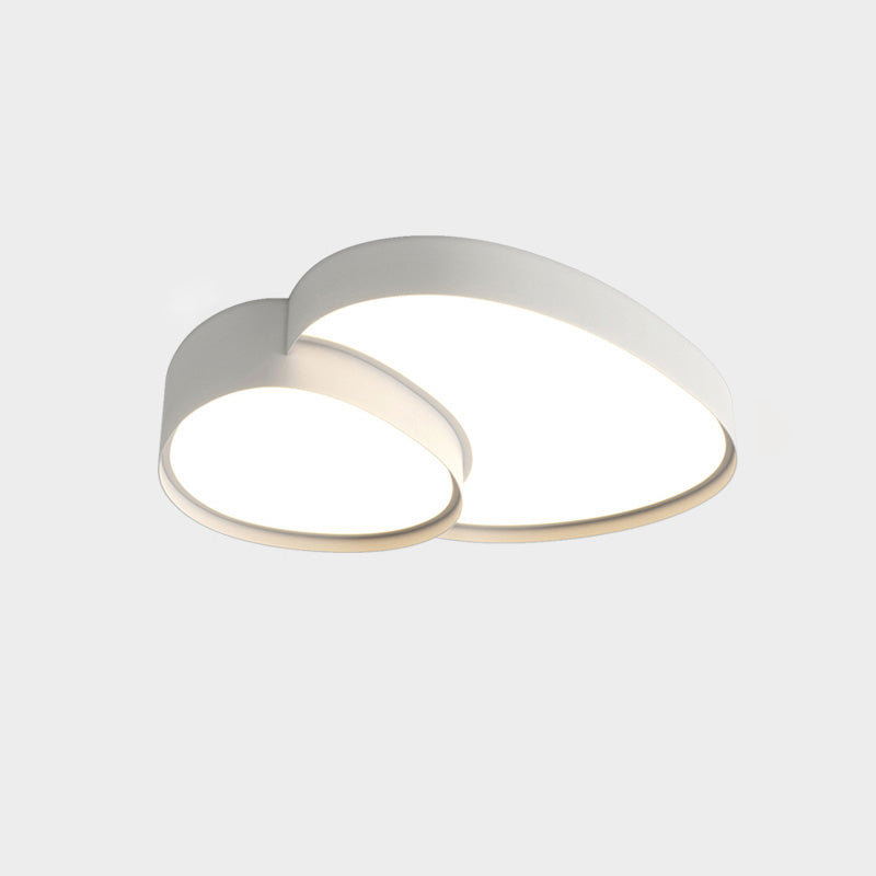 Slim LED Profile Ceiling Light