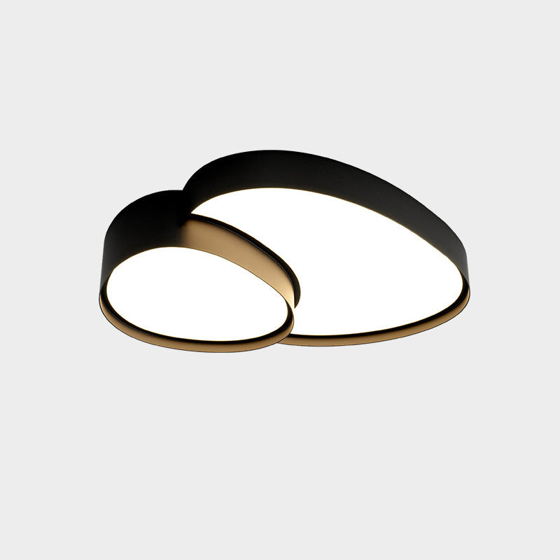 Slim LED Profile Ceiling Light