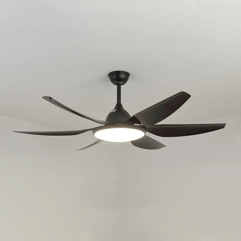 AeroBold 5-blade fan