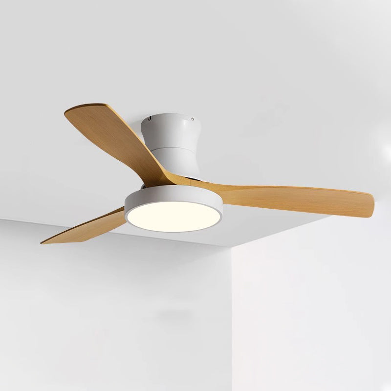 Ventilateur encastré AeroFlat à profil bas