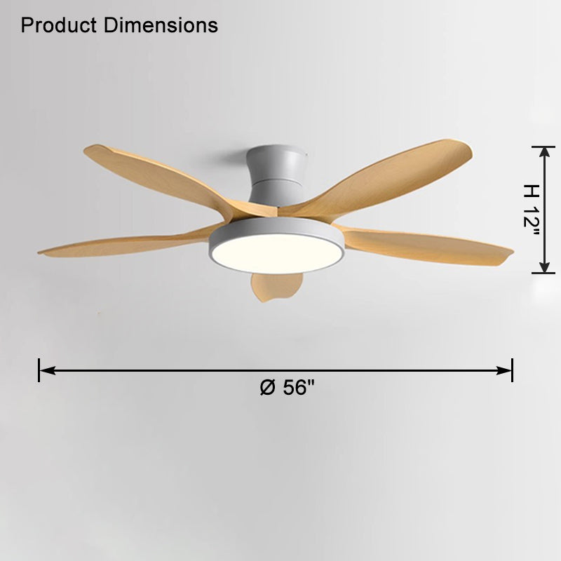 Recessed Ceiling Light - LumoScandi
