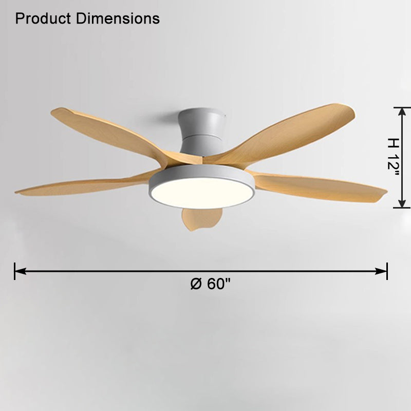 Recessed Ceiling Light - LumoScandi