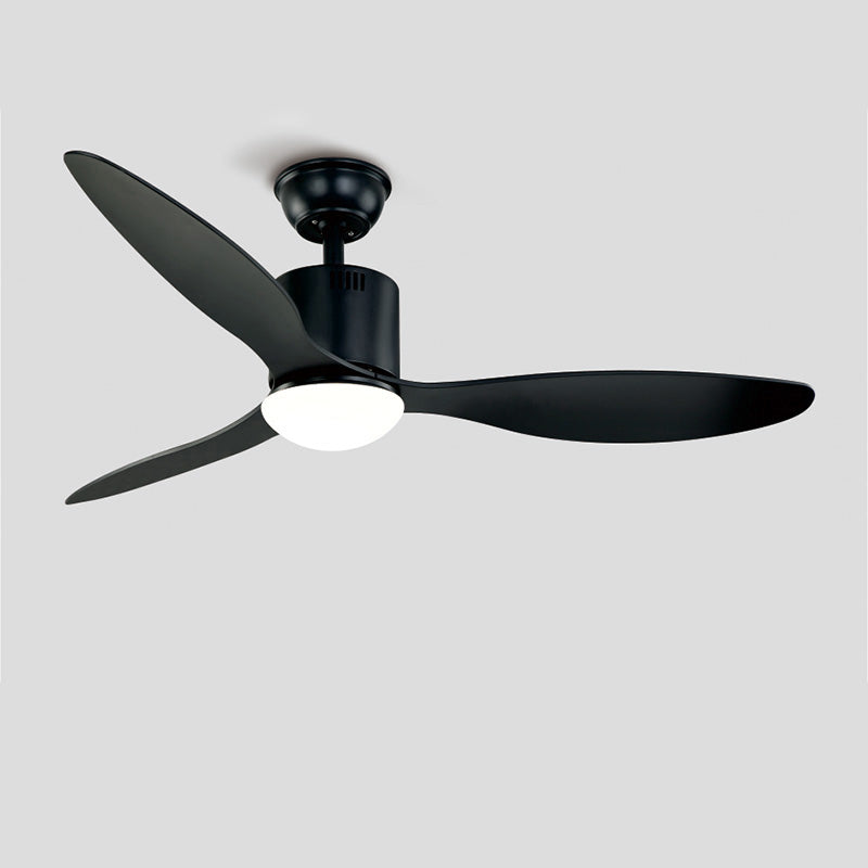 Modern 3 Blade Ceiling Fan