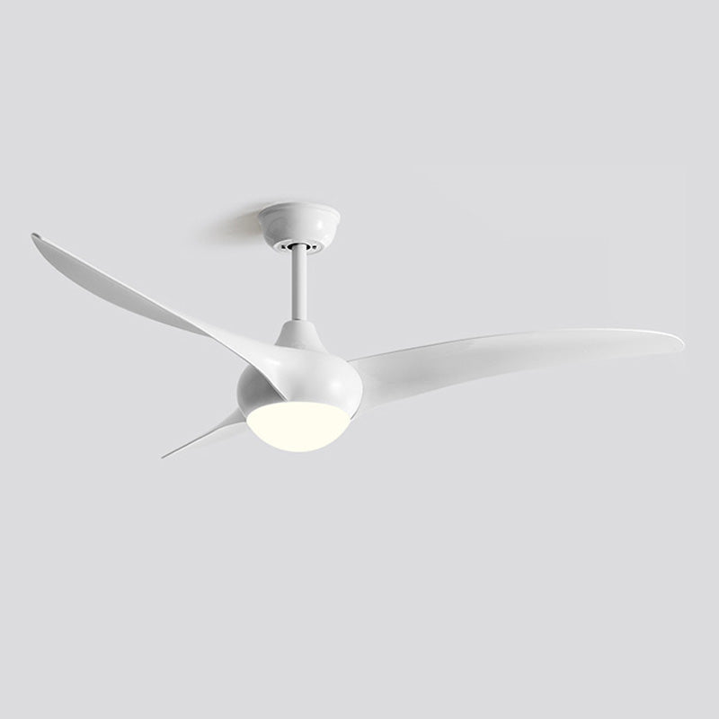 Ventilateur Plafonnier Ondée Élégante