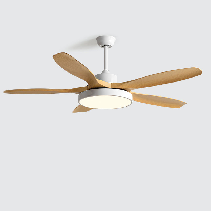 Reversible Ceiling Fan - Scandi Breeze