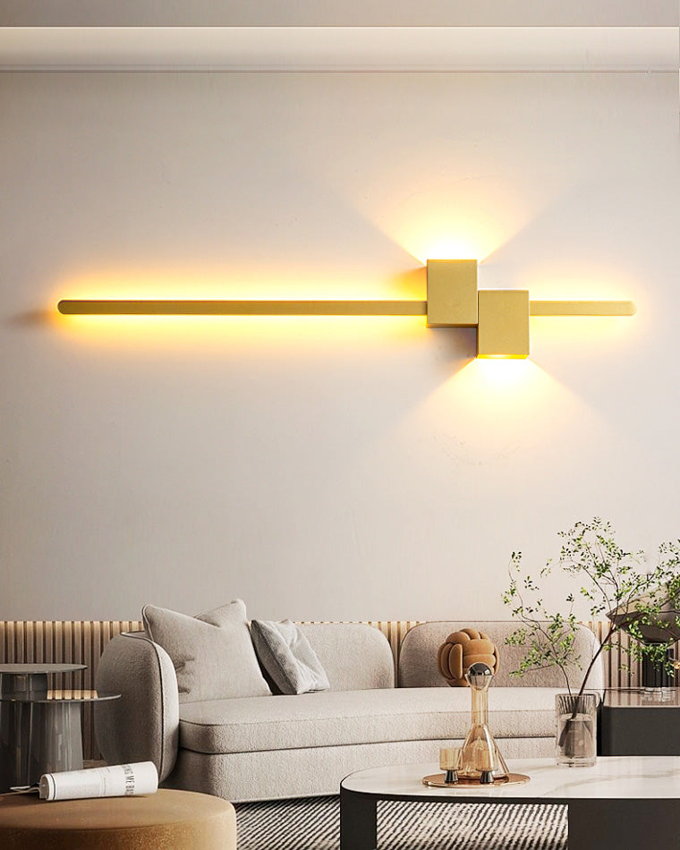 Modern Wall Light